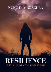 resilience - Cover